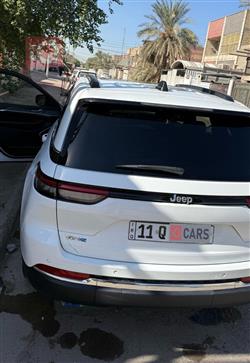 جيب جراند شيروكي